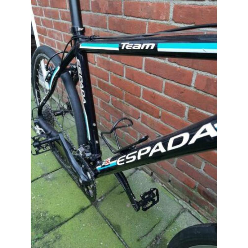 Espada mountainbike