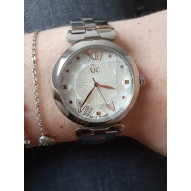 Guess Collection horloge