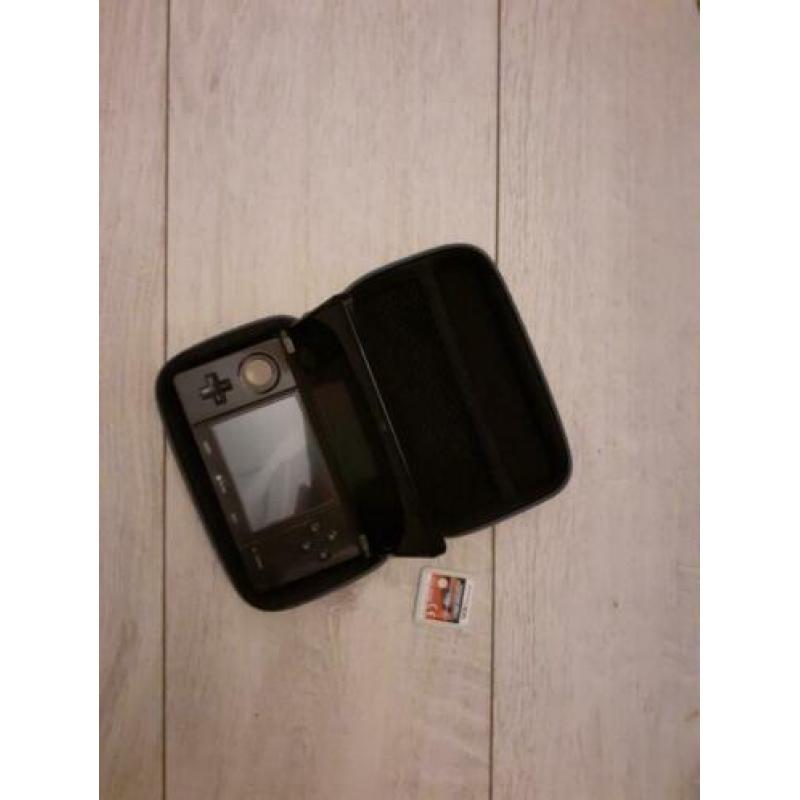 nintendo 3ds
