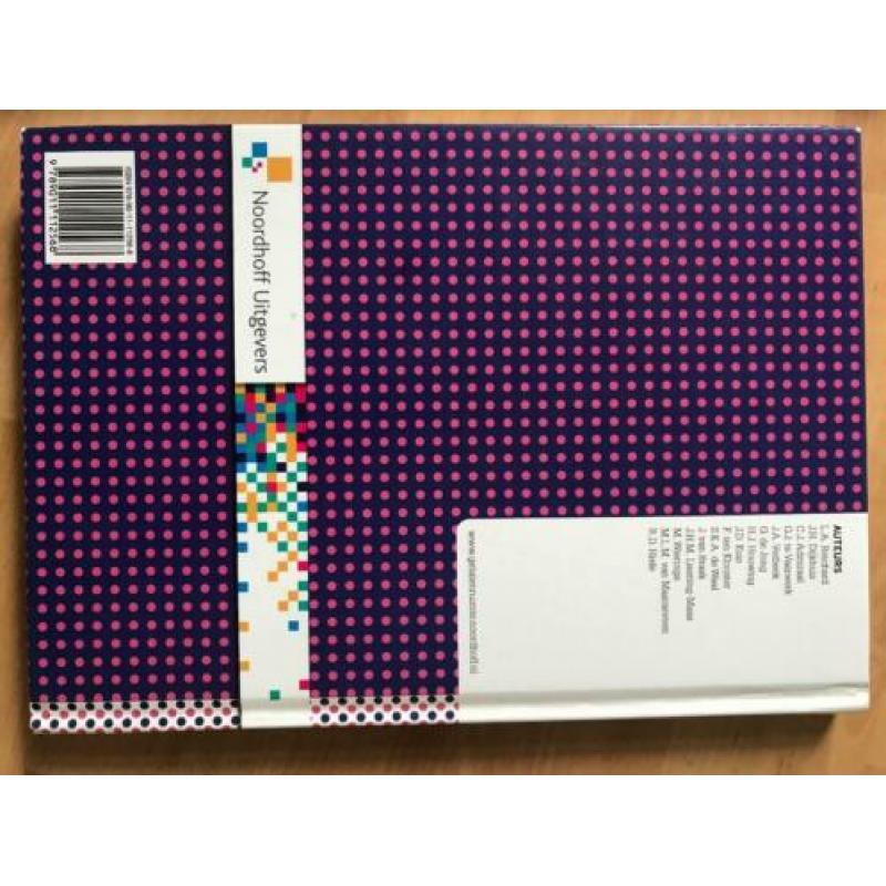 wiskunde voor VWO 3 Deel I (Lesboek en uitwerkingen)
