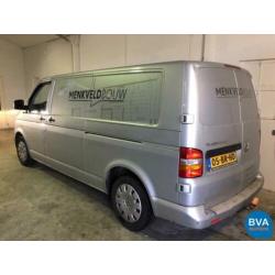 Volkswagen Transporter 2.5 TDI EURO 3 340/2800 (bj 2004)