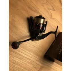 Shimano Stradic Ci4 4000 FA