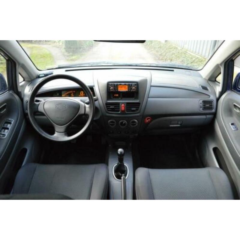 Suzuki Liana 1.6 S-Limited APK 08-2020