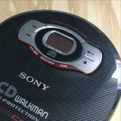 Sony D-MJ95