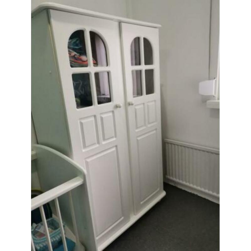Kinderkamer te koop