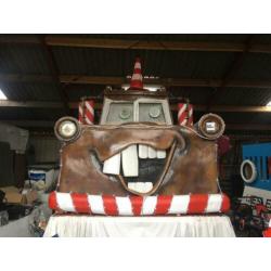 Te koop Cars Takel