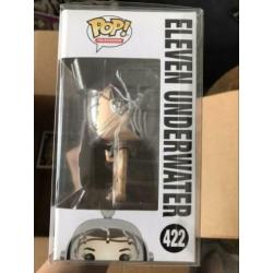 funko pop’s en dorbz (stranger things,rugrats,starwars) ????