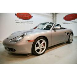 Porsche BOXSTER S 3.2
