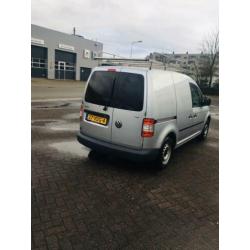 Volkswagen Caddy 1.9 TDI 77KW Bestel 2007