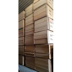 Goedkope underlayment platen 18mm 122x244