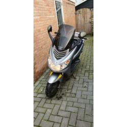 Peugeot Elystar TSDI
