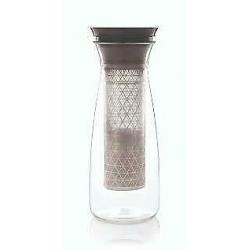 Cold brew coffee set, nieuw, tupperware