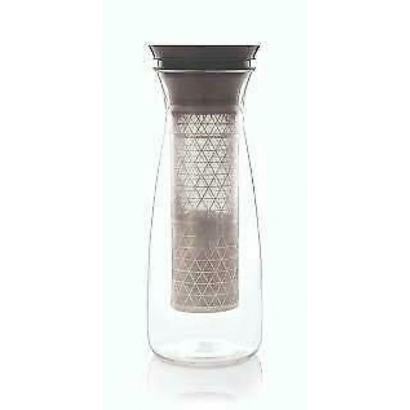 Cold brew coffee set, nieuw, tupperware