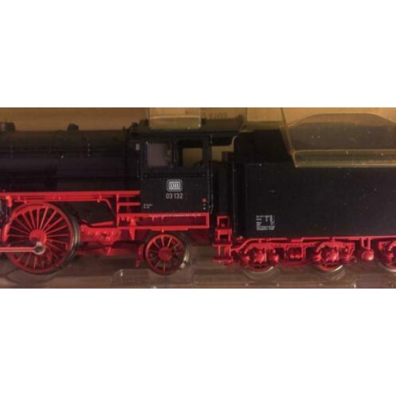 Fleischmann H0 BR03 4103