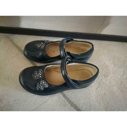 Clarks meisjes schoenen maat 29
