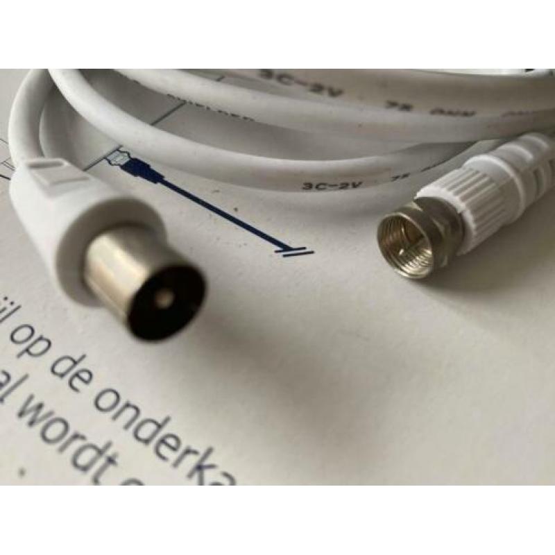 Digitenne antenne Funke