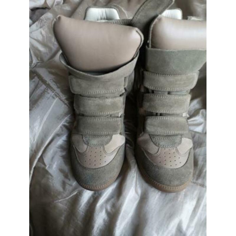 Isabel marant bekett 37