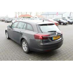 Opel Insignia Sports Tourer 2.0 CDTI EcoFLEX Business+