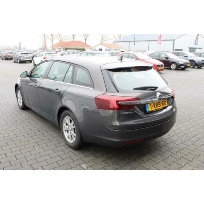 Opel Insignia Sports Tourer 2.0 CDTI EcoFLEX Business+