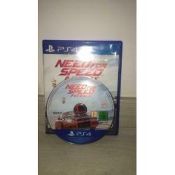 Need for speed payback
