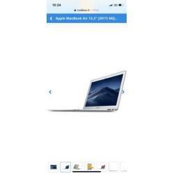MacBook Air