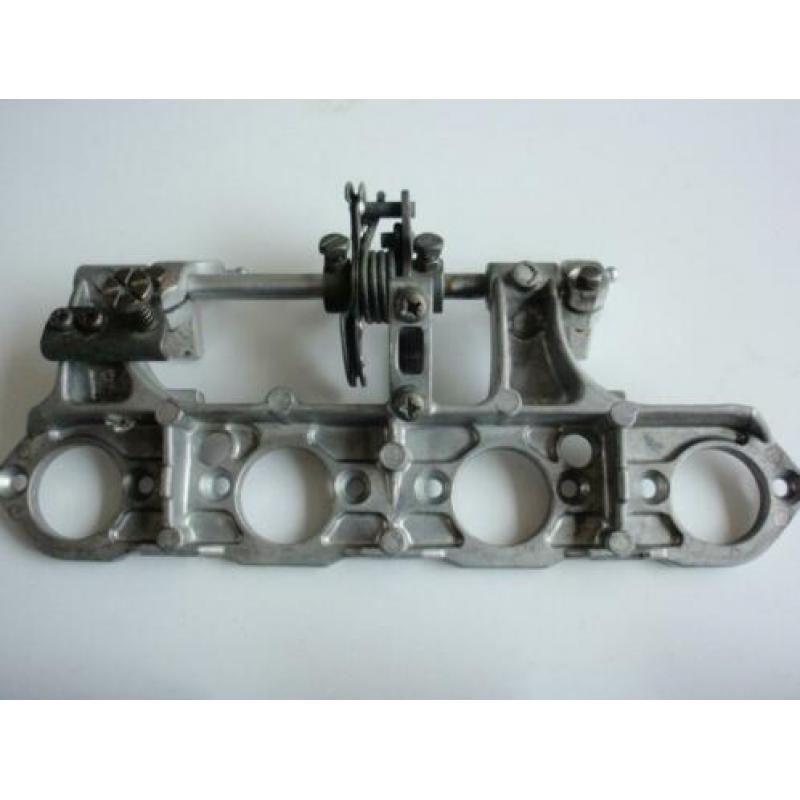 Carburateur CB550F1/F2 - ultrasoon gereinigd