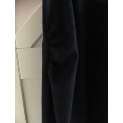 Leuk donkerblauw positiejurkje Noppies, mt. M,collectie 2019