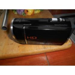 Sony HDR-CX280 videocamera full HD