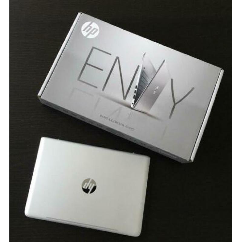 HP Envy 13" Laptop | i7 | 8 GB RAM | 512 GB SSD