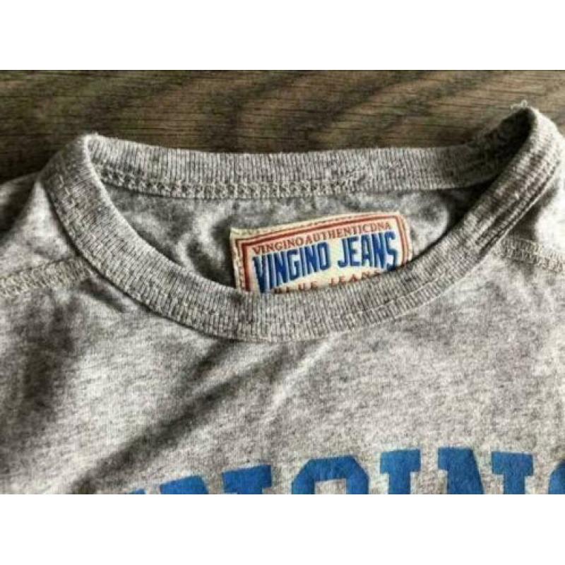 Shirts - Vingino - G Kids - Palomino