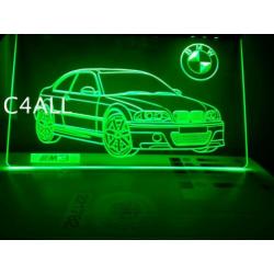 Betty Boop Neon 3D LED Lamp Verlichting Licht Bord Plaat