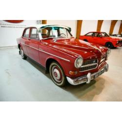 Volvo AMAZON B18