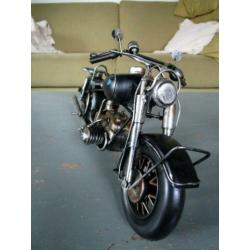 schaalmodel motor, BMW