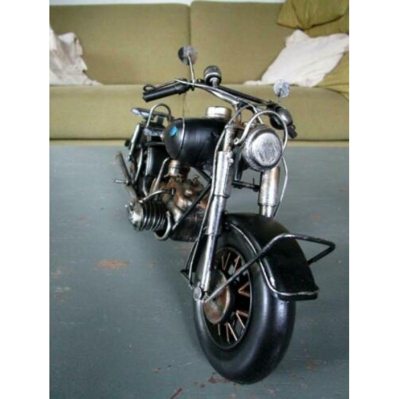 schaalmodel motor, BMW
