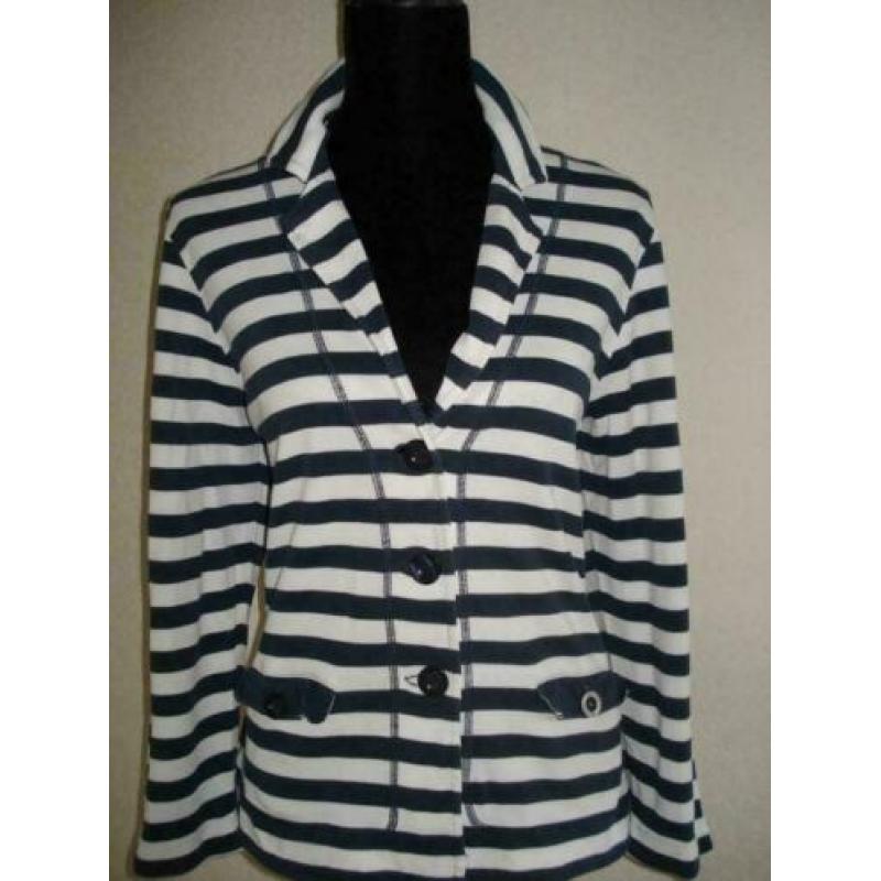 Gerry Weber vest jasje maat 40