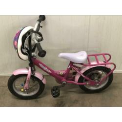 Diverse (kinder) fietsen te koop