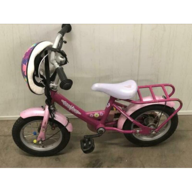 Diverse (kinder) fietsen te koop
