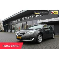Opel Insignia Sports Tourer 2.0 CDTI EcoFLEX Business+