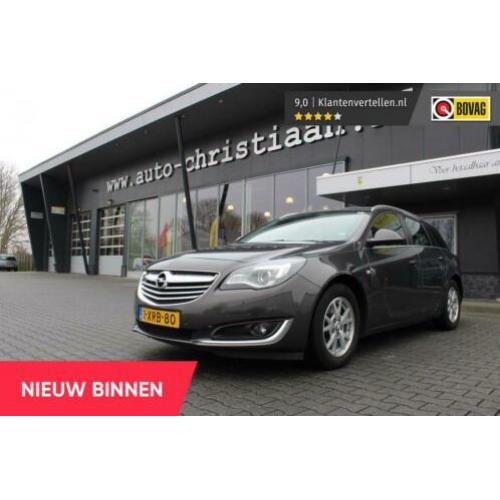 Opel Insignia Sports Tourer 2.0 CDTI EcoFLEX Business+