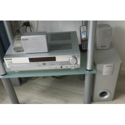 Panasonic SA-HT75 DVD
