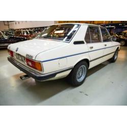Bmw 5-SERIE 520