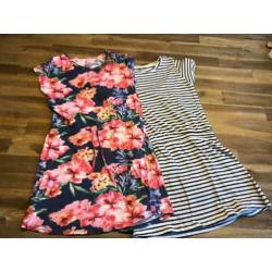 Te koop: kleding pakket meisje maat 134 -140