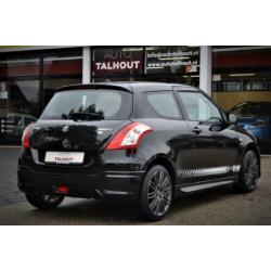 Suzuki Swift 1.2 Exclusive EASSS X-ITE 'AIRCO, STOELVERWARMI