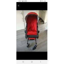 Joolz Kinderwagen