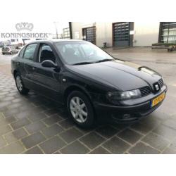 Seat Toledo 1.6-16V Spirit