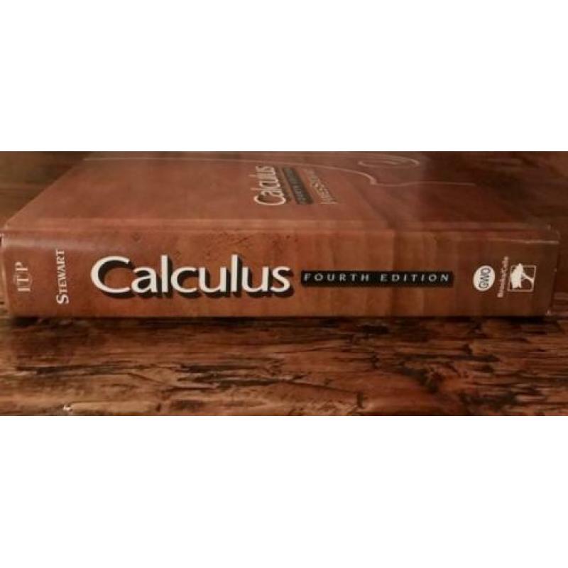 Calculus James Stewart