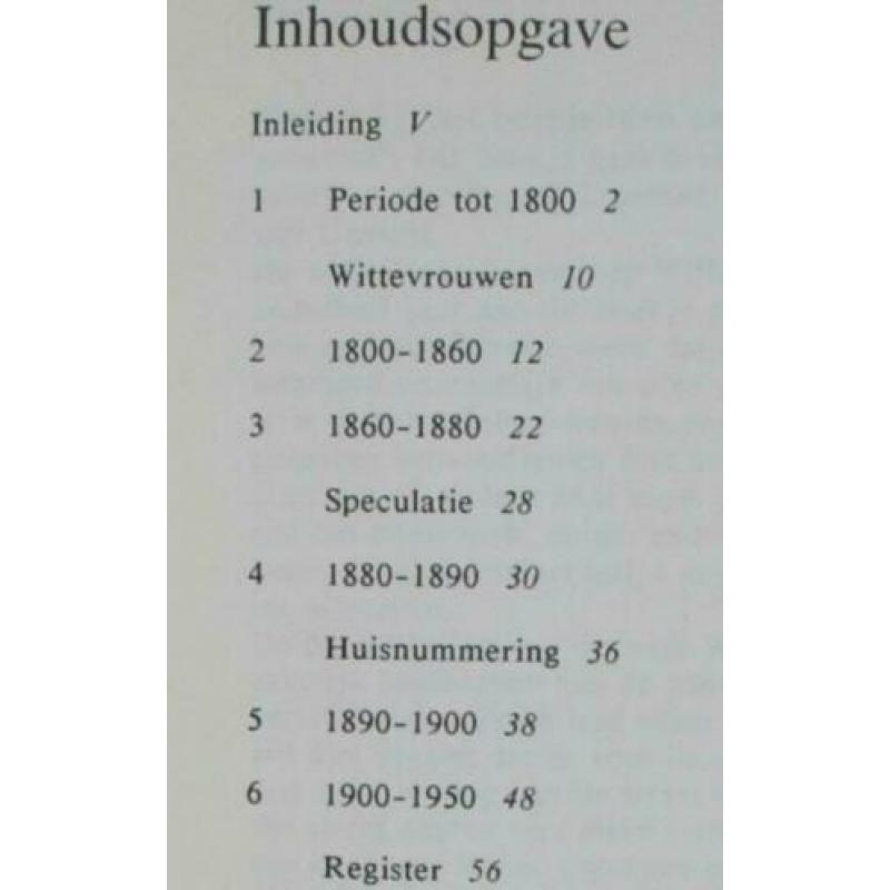Utrecht De Plantage