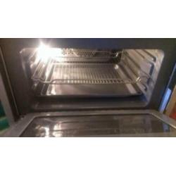 Siemens combi magnetron oven hetelucht Grill