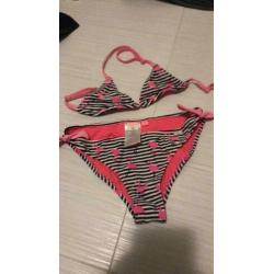 Shiwi en cars bikini’s maat 152