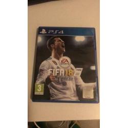 Fifa 18
